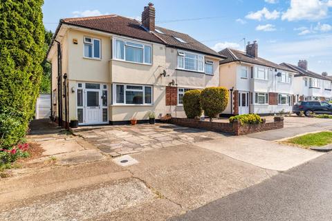 3 bedroom semi-detached house for sale, Fairfield Way, Ewell Court