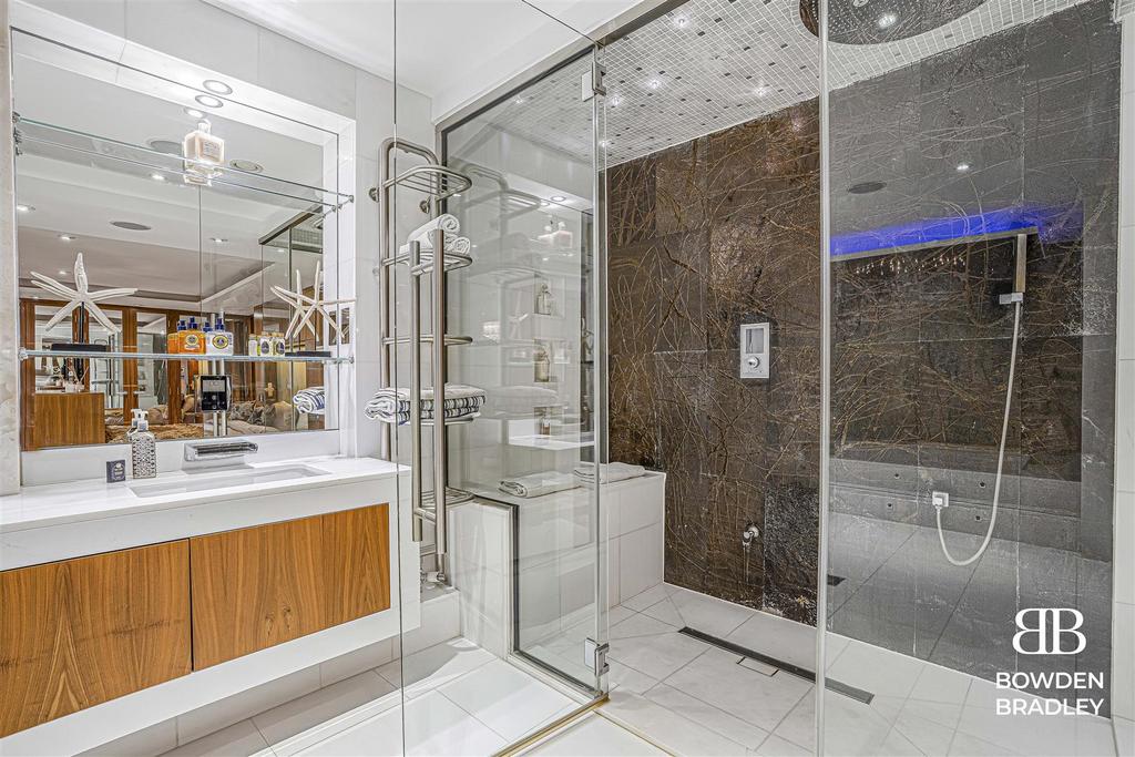 En-suite