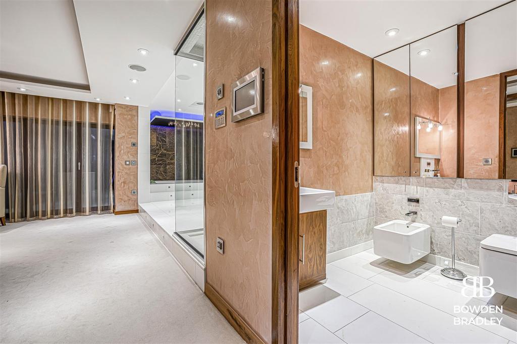 En-suite