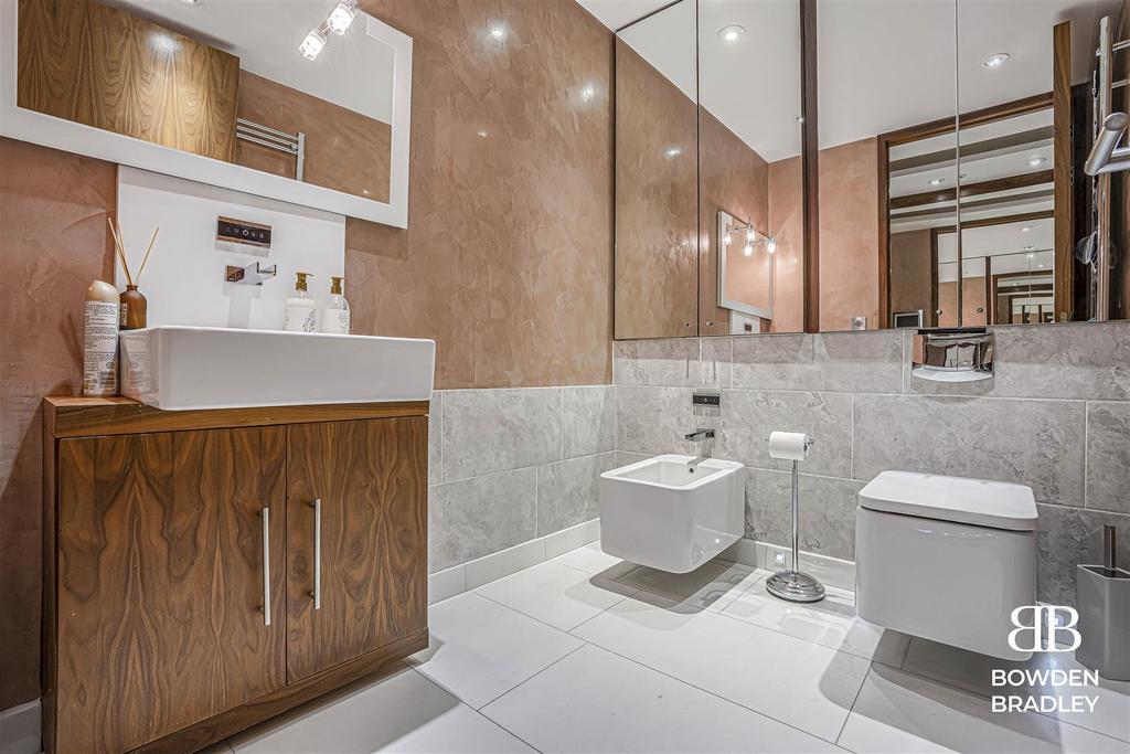 En-suite