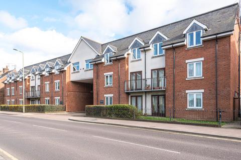 Sanders Place, Walsworth Road, Hitchin, SG4