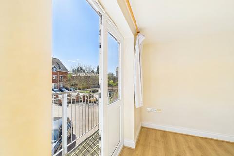 undefined, Sanders Place, Walsworth Road, Hitchin, SG4