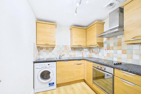 undefined, Sanders Place, Walsworth Road, Hitchin, SG4