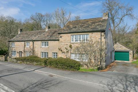 4 bedroom detached house for sale, Woodsome Road, Fenay Bridge, Huddersfield, HD8 0LQ