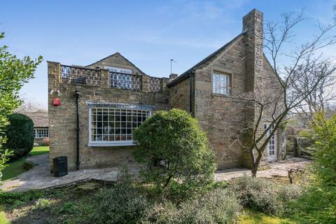 4 bedroom detached house for sale, Woodsome Road, Fenay Bridge, Huddersfield, HD8 0LQ