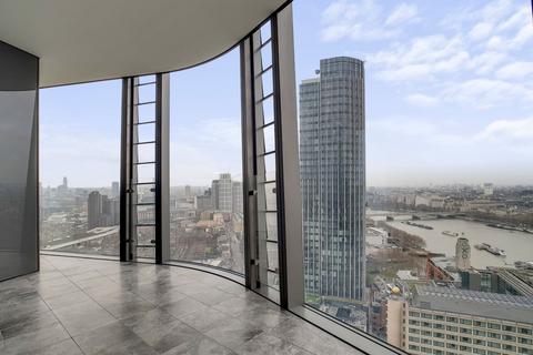 2 bedroom apartment for sale, One Blackfriars, Blackfriars Road, London, SE1