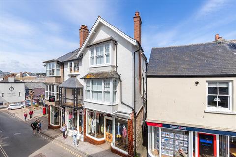 undefined, Fore Street, Salcombe