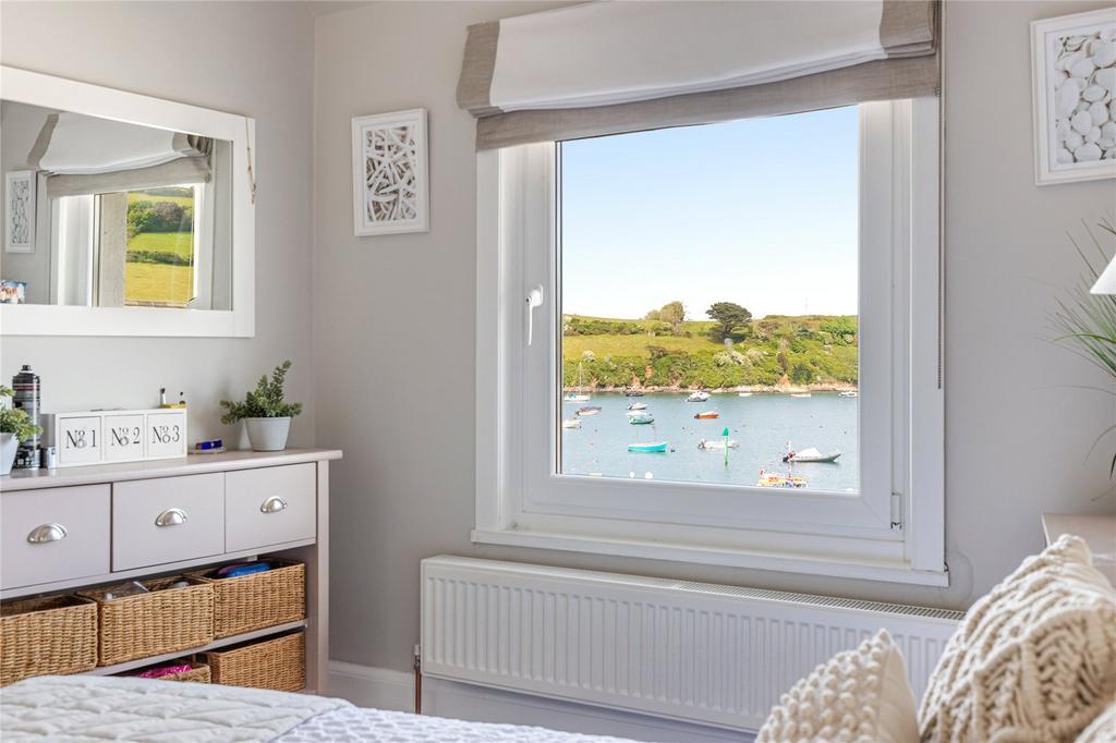 Bedroom View
