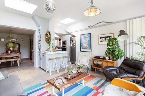4 bedroom semi-detached house for sale, Wytham Street, Oxford, OX1
