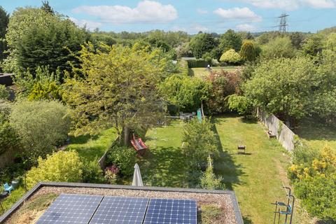4 bedroom semi-detached house for sale, Wytham Street, Oxford, OX1