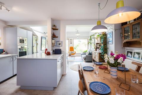 4 bedroom semi-detached house for sale, Wytham Street, Oxford, OX1
