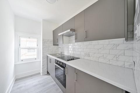 1 bedroom apartment for sale, Station Road, New Barnet, Barnet, EN5
