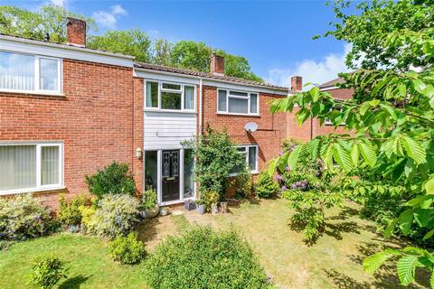 4 bedroom terraced house for sale, Churchside, Vigo, Kent