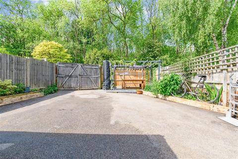 4 bedroom terraced house for sale, Churchside, Vigo, Kent