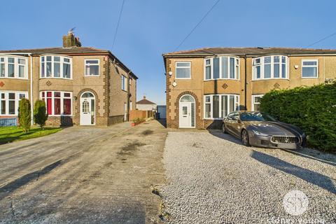3 bedroom semi-detached house for sale, Lammack Road, Blackburn, BB1
