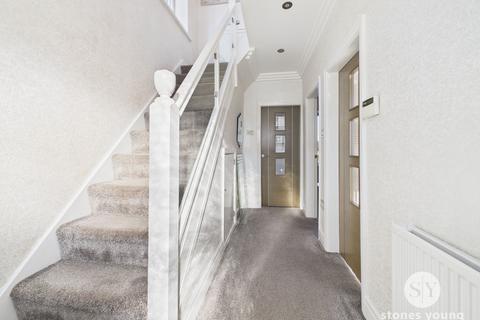 3 bedroom semi-detached house for sale, Lammack Road, Blackburn, BB1
