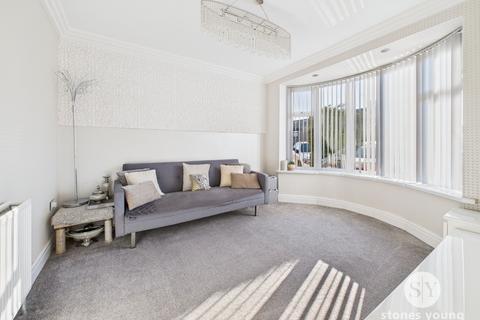 3 bedroom semi-detached house for sale, Lammack Road, Blackburn, BB1