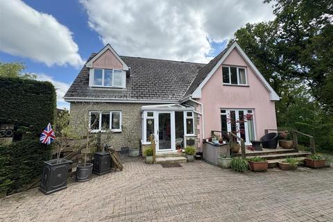 30 Fairways View, High Bickington, Umberleigh, EX37 9BZ