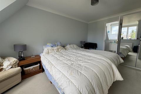 30 Fairways View, High Bickington, Umberleigh, EX37 9BZ