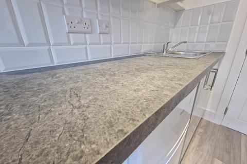 undefined, Francis Street, Luton, Bedfordshire