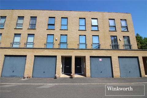 3 bedroom terraced house for sale, Studio Way, Borehamwood, Hertfordshire, WD6