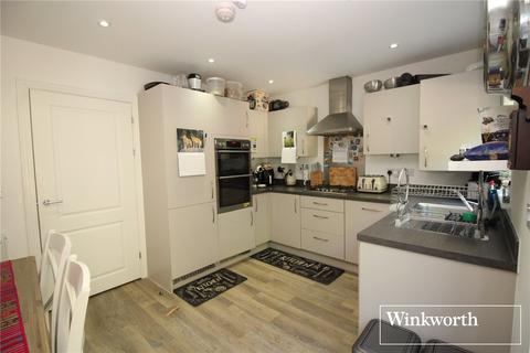 3 bedroom terraced house for sale, Studio Way, Borehamwood, Hertfordshire, WD6