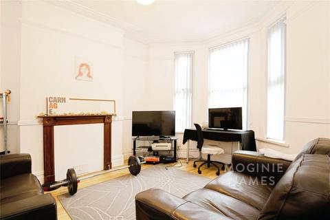 4 bedroom terraced house for sale, Mackintosh Place, Roath, Cardiff