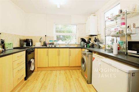 4 bedroom terraced house for sale, Mackintosh Place, Roath, Cardiff