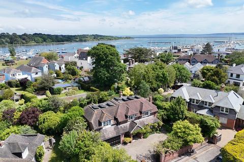 undefined, Mayflower Close, Lymington, SO41