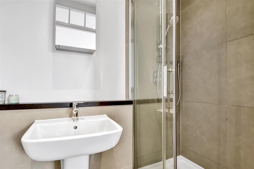 En suite