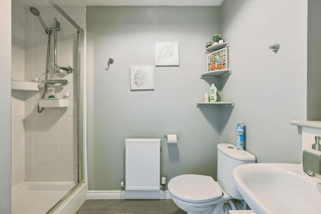 Bedroom One En - Suite