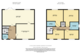 12 Fauld Drive Plan Preview