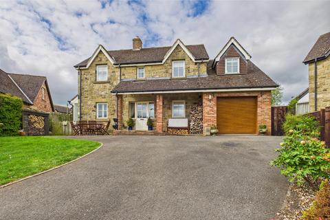 undefined, Lordenshaw Drive, Rothbury, Morpeth, Northumberland