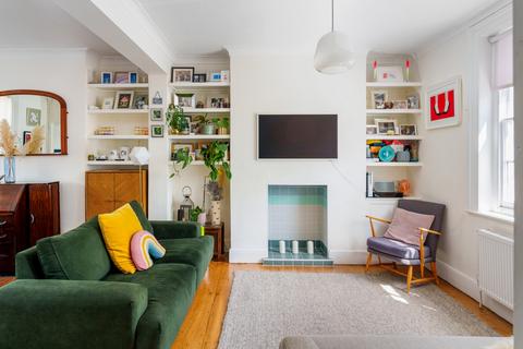 2 bedroom terraced house for sale, Tidy Street, North Laine, Brighton