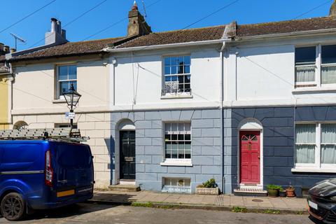2 bedroom terraced house for sale, Tidy Street, North Laine, Brighton
