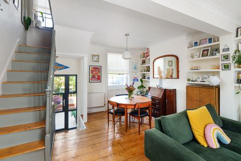 2 bedroom terraced house for sale, Tidy Street, North Laine, Brighton