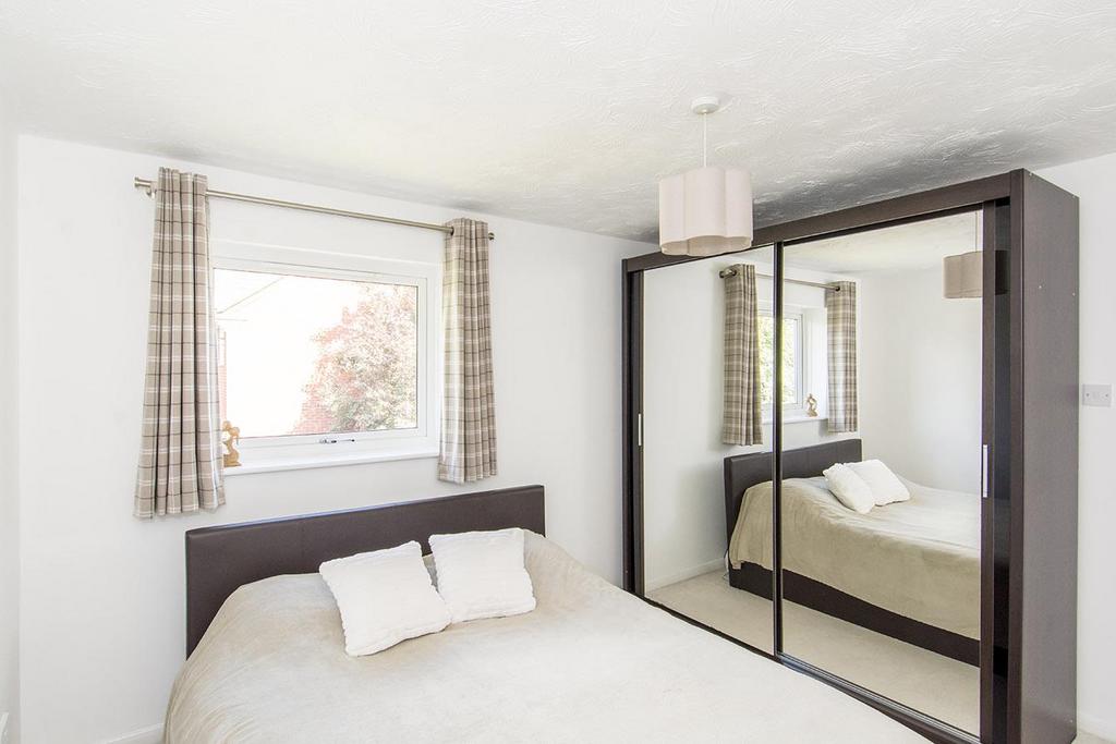 (Bedroom One Photo Two)