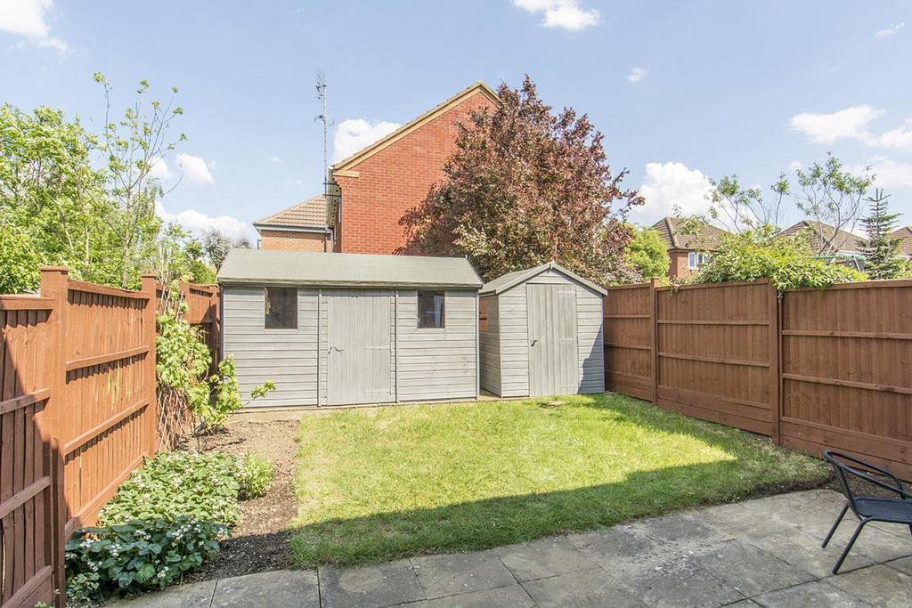 (Rear Garden Photo Two)