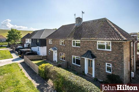 4 bedroom semi-detached house for sale, Court Farm Road, Rottingdean