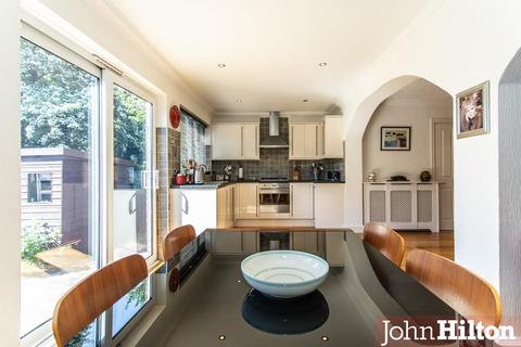 4 bedroom semi-detached house for sale, Court Farm Road, Rottingdean