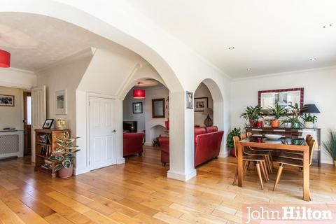 undefined, Court Farm Road, Rottingdean