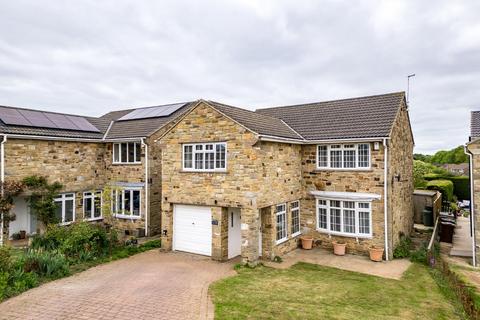 32 Nichols Way, Wetherby, LS22 6AD