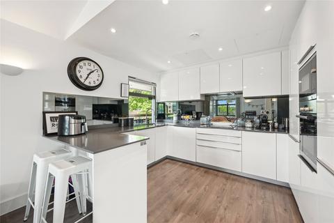 4 bedroom apartment for sale, Spring Grove, London, W4