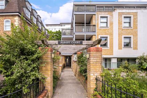 4 bedroom apartment for sale, Spring Grove, London, W4