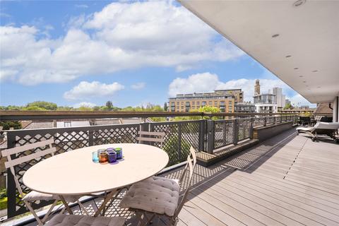 4 bedroom apartment for sale, Spring Grove, London, W4
