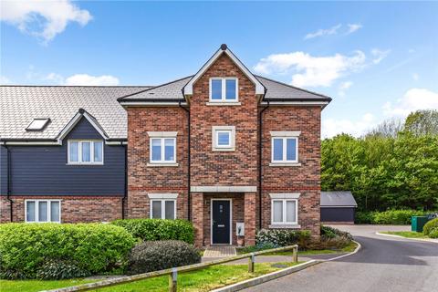 Humphrey Place, Chichester, PO19