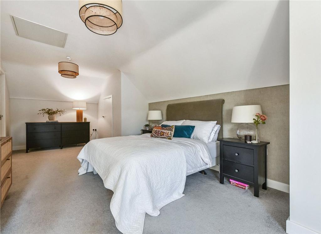 Main Bedroom 2