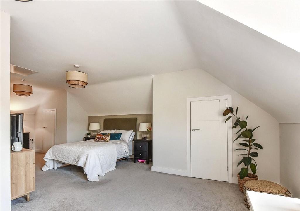 Main Bedroom 3