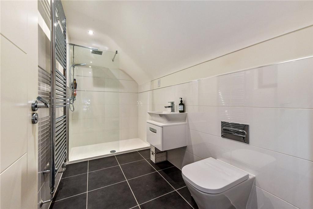 Ensuite