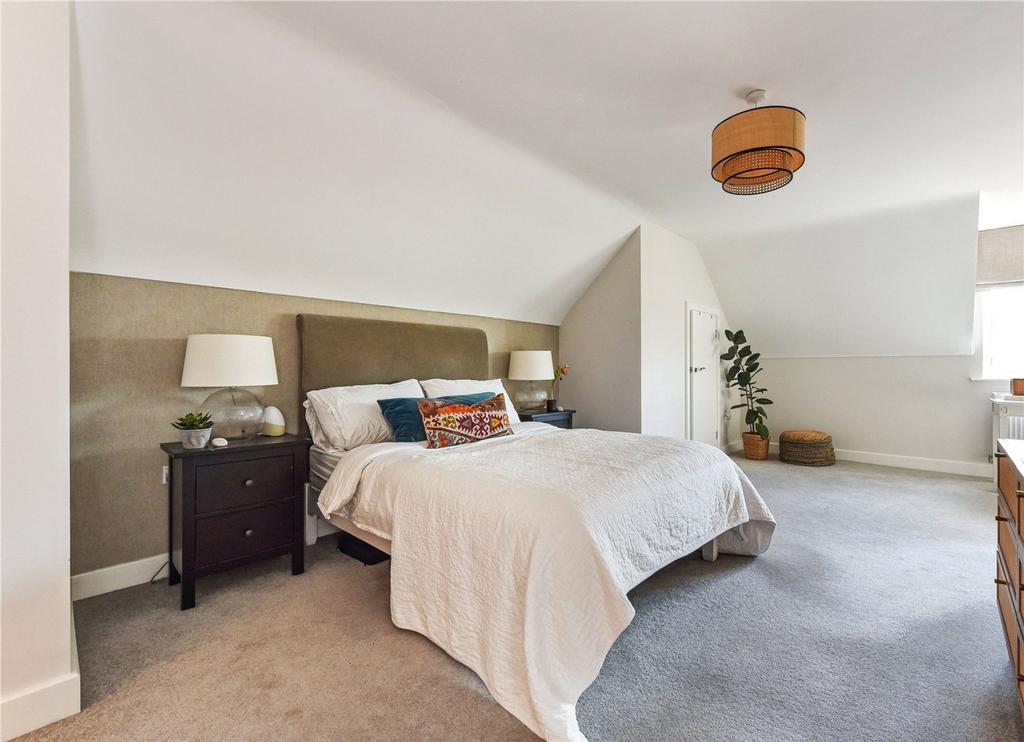 Main Bedroom 1